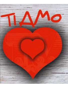 TI AMO