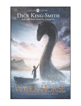 WATER HORSE. LA LEGGENDA DEGLI ABISSI