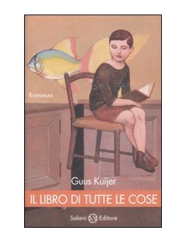 LIBRO DI TUTTE LE COSE (IL)