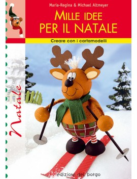 MILLE IDEE PER IL NATALE