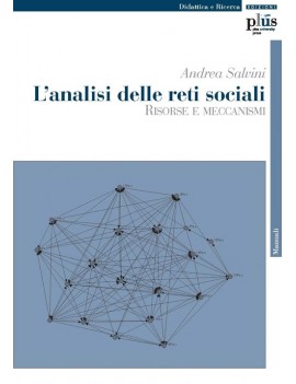 ANALISI DELLE RETI SOCIALI. RISORSE E ME