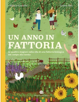 ANNO IN FATTORIA (UN)