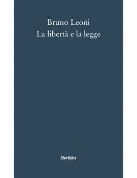 libert? e la legge