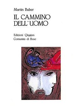 CAMMINO DELL'UOMO