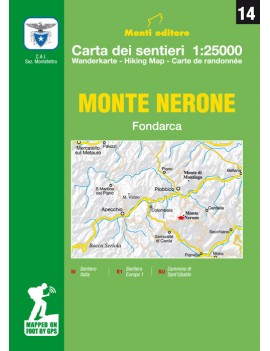 MONTE NERONE fondarca