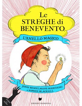 L'ANELLO MAGICO