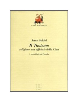 IL TAOISMO. RELIGIONE NON UFFICIALE DELL