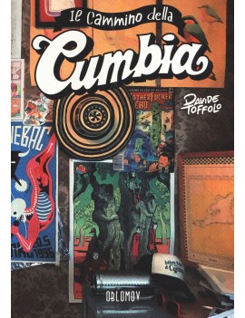 CAMMINO DELLA CUMBIA (IL)