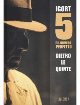 5 ï¿½ IL NUMERO PERFETTO. DIETRO LE QUINTE