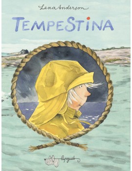 TEMPESTINA. EDIZ. A COLORI