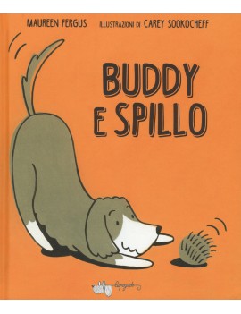 BUDDY E SPILLO