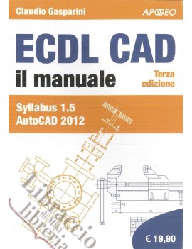 ECDL CAD