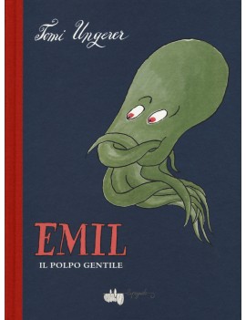 EMIL IL POLPO GENTILE