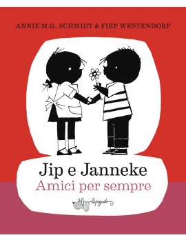 JIP E JANNEKE. AMICI PER SEMPRE