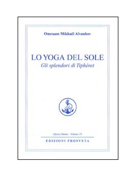 LO YOGA DEL SOLE