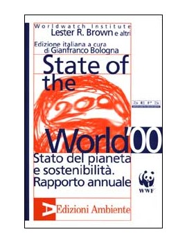 STATE OF THE WORLD 2000. STATO DEL PIANE