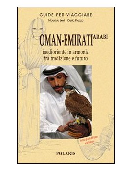 OMAN-EMIRATI ARABI. MEDIORIENTE IN ARMON