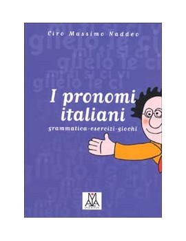 PRONOMI ITALIANI