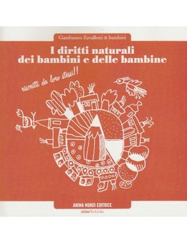 diritti naturali dei bambini