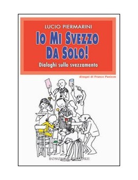 IO MI SVEZZO DA SOLO! DIALOGHI SULLO SVE