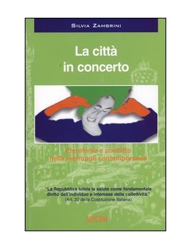 LA CITT? IN CONCERTO