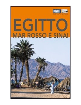 EGITTO MAR ROSSO E SINAI