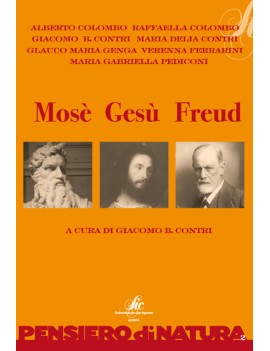 MOSE' GESU' FREUD