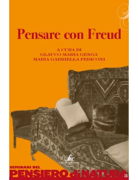 PENSARE CON FREUD