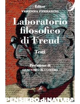 LABORATORIO FILOSOFICO DI FREUD