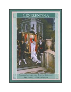 CENERENTOLA