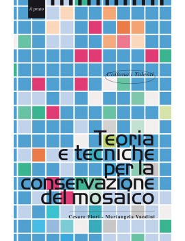 teoria e tecniche per la conservazione d