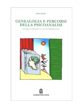 GENEALOGIA E PERCORSI DELLA PSICOANALISI