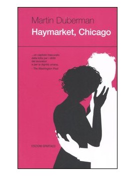 HAYMARKET CHICAGO