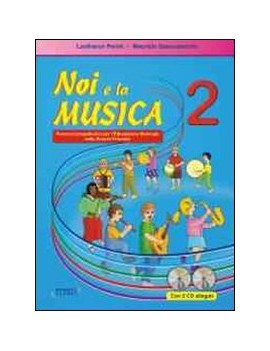 NOI E LA MUSICA 2