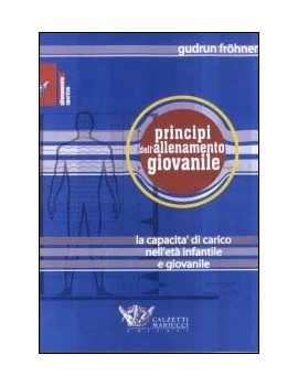 PRINCIPI DELL'ALLENAMENTO GIOVANILE