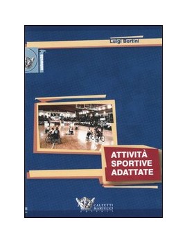 ATTIVITÀ SPORTIVE ADATTATE