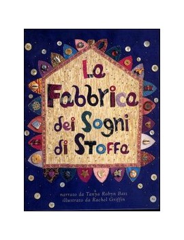 FABBRICA DEI SOGNI DI STOFFA (LA)