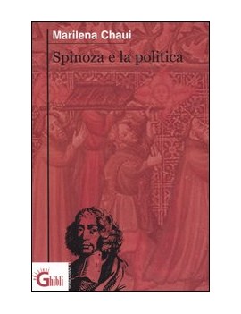 SPINOZA E LA POLITICA