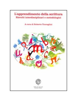 L'APPRENDIMENTO DELLA SCRITTURA