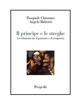 PRINCIPE E LE STREGHE