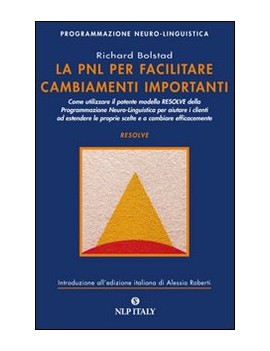 PNL PER FACILITARE CAMBIAMENTI IMPORTANT