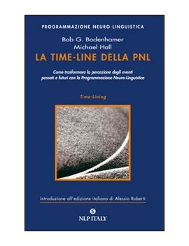 TIME-LINE DELLA PNL. COME TRASFORMARE LA