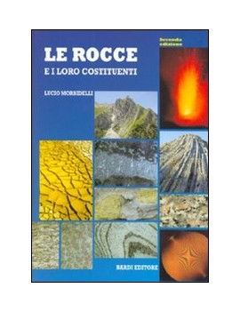 v.e. ROCCE E I LORO COSTITUENTI