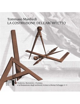 COSTRUZIONE DELL'ARCHITETTO. MADERNO BOR