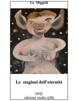 STAGIONI DELL'ETERNITA'