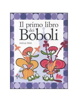 PRIMO LIBRO DEI BOBOLI (IL)