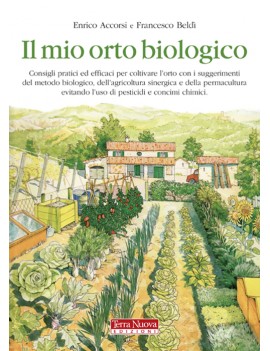 MIO ORTO BIOLOGICO (IL)