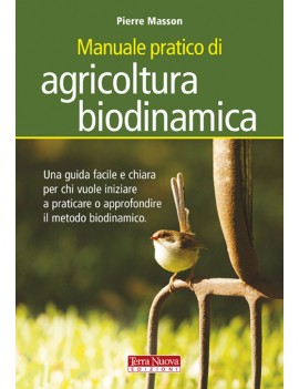 MANUALE PRATICO DI AGRICOLTURA BIODINAMI