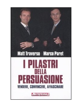 PILASTRI DELLA PERSUASIONE (I)