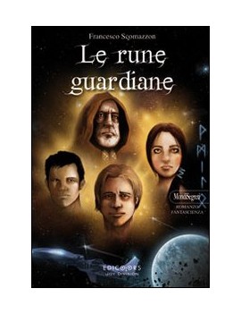 RUNE GUARDIANE (LE)